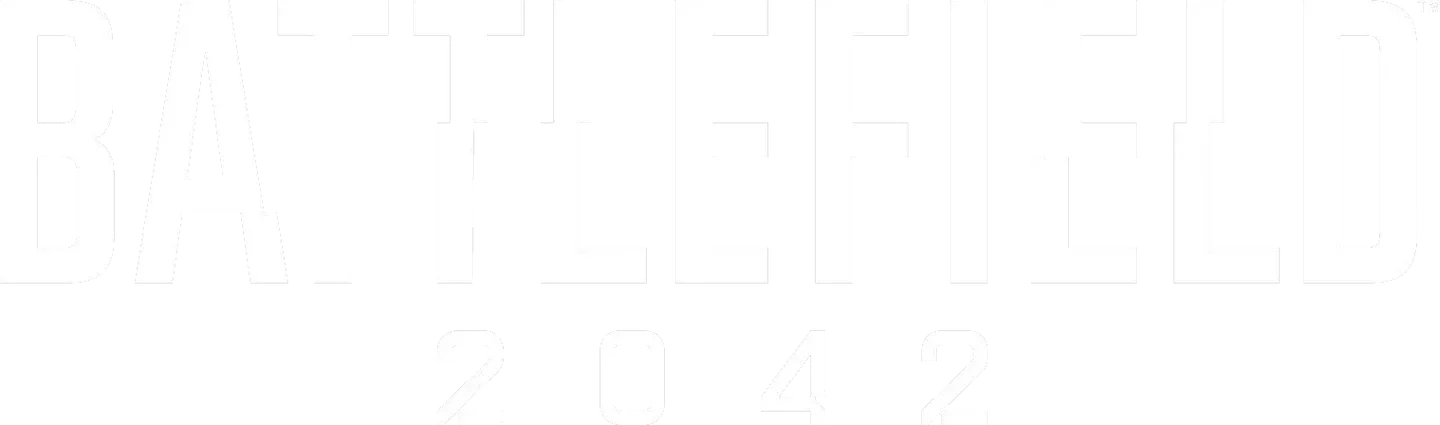 Battlefield™ 2042 Logo