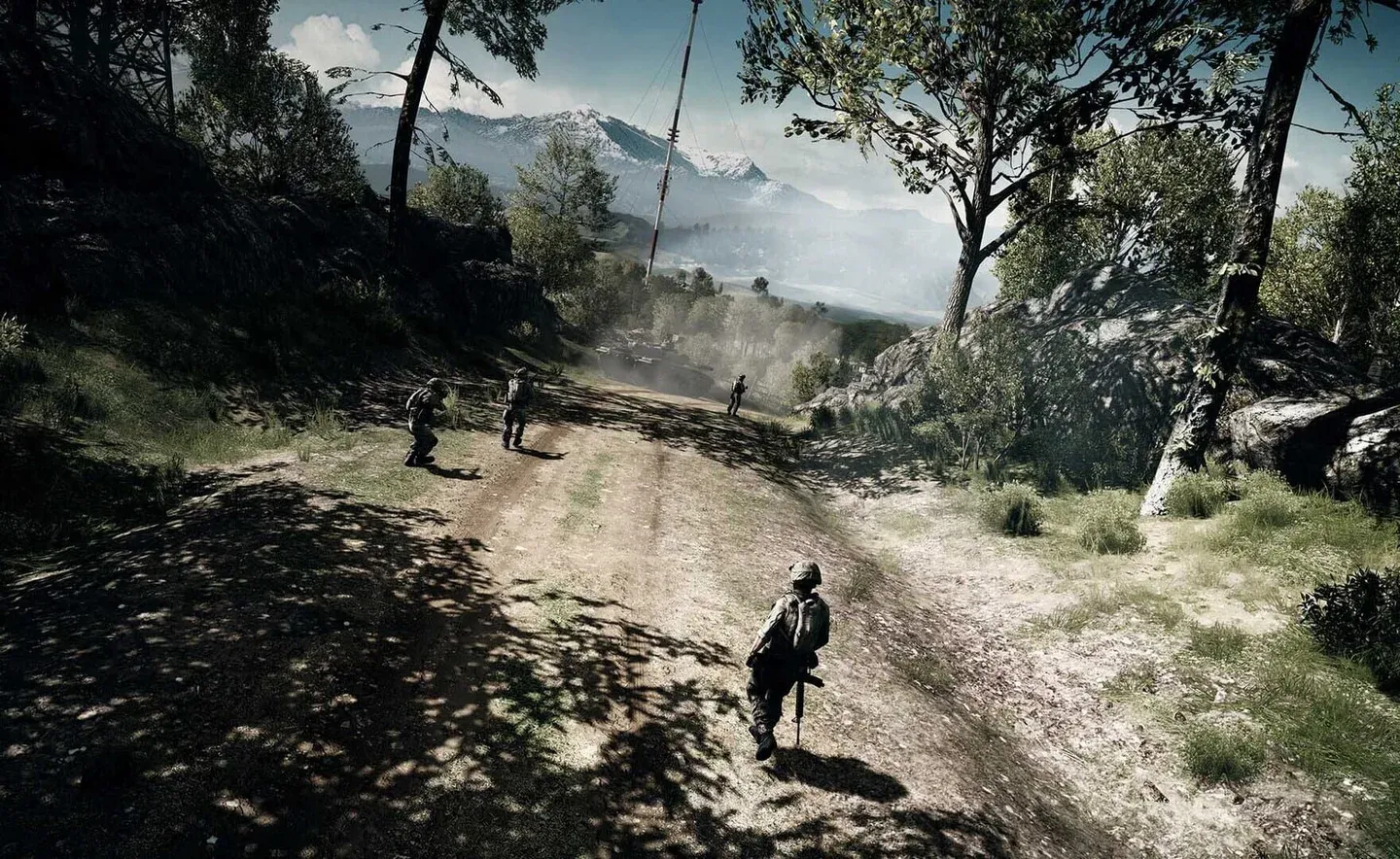 Battlefield 3™ Gallery 10