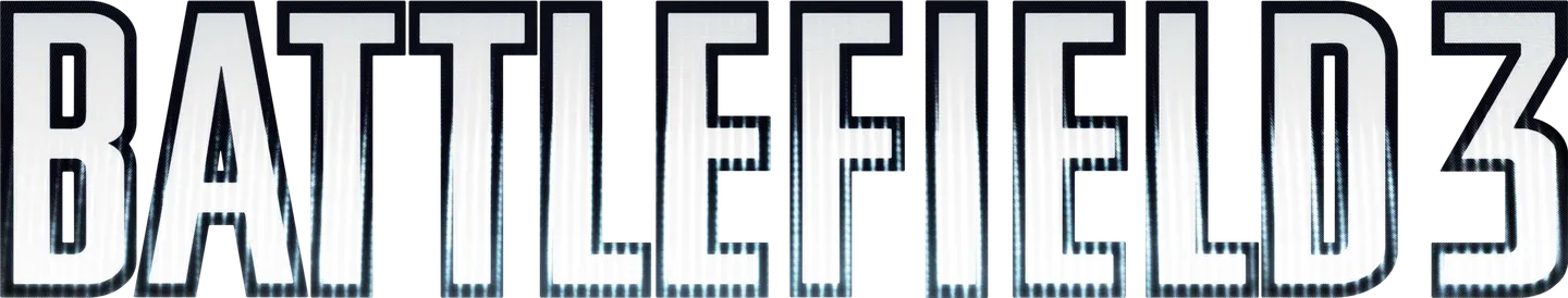 Battlefield 3™ Logo