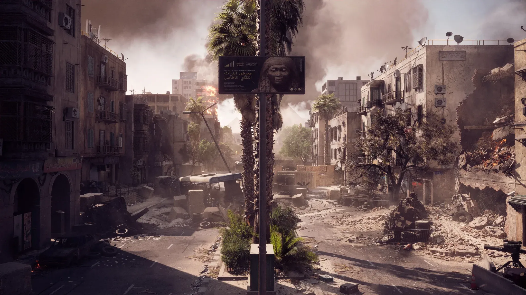 Battlefield 6 Blastpoint Update Is Live With a Free Trial Until June 15