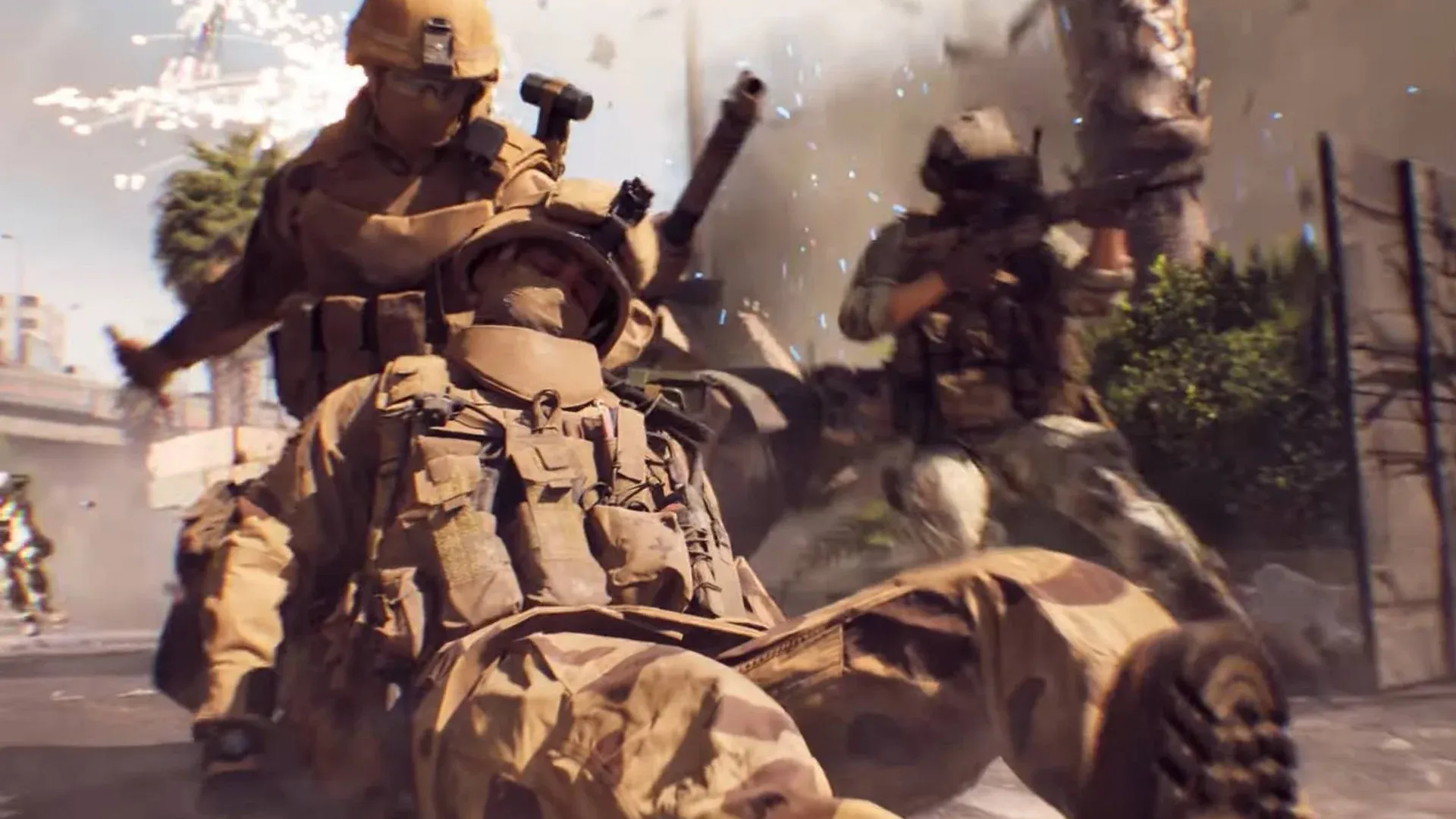 Battlefield 6 Update Makes A Major Change To Revives