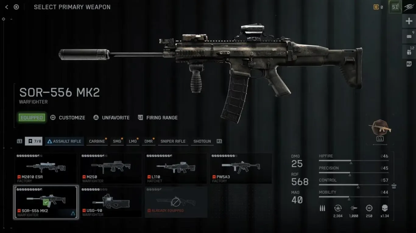 Heavy Duty's 10 new weapons
