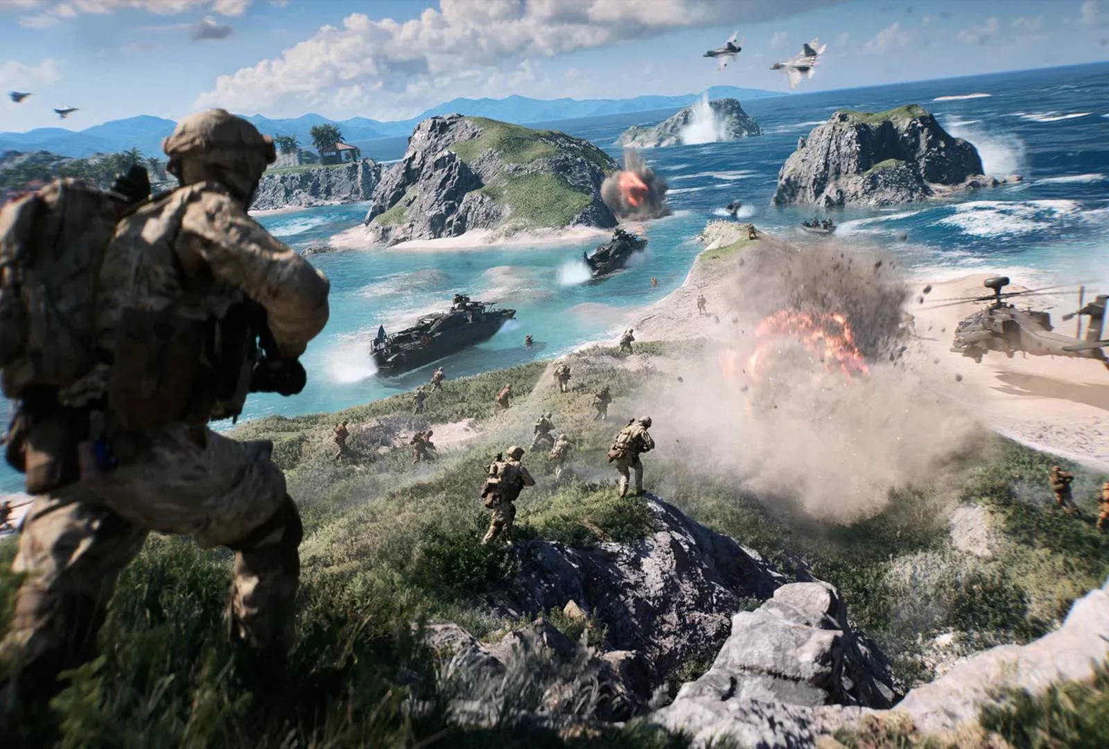 Battlefield 6 Season 4 Guide: Best Weapons and Loadouts