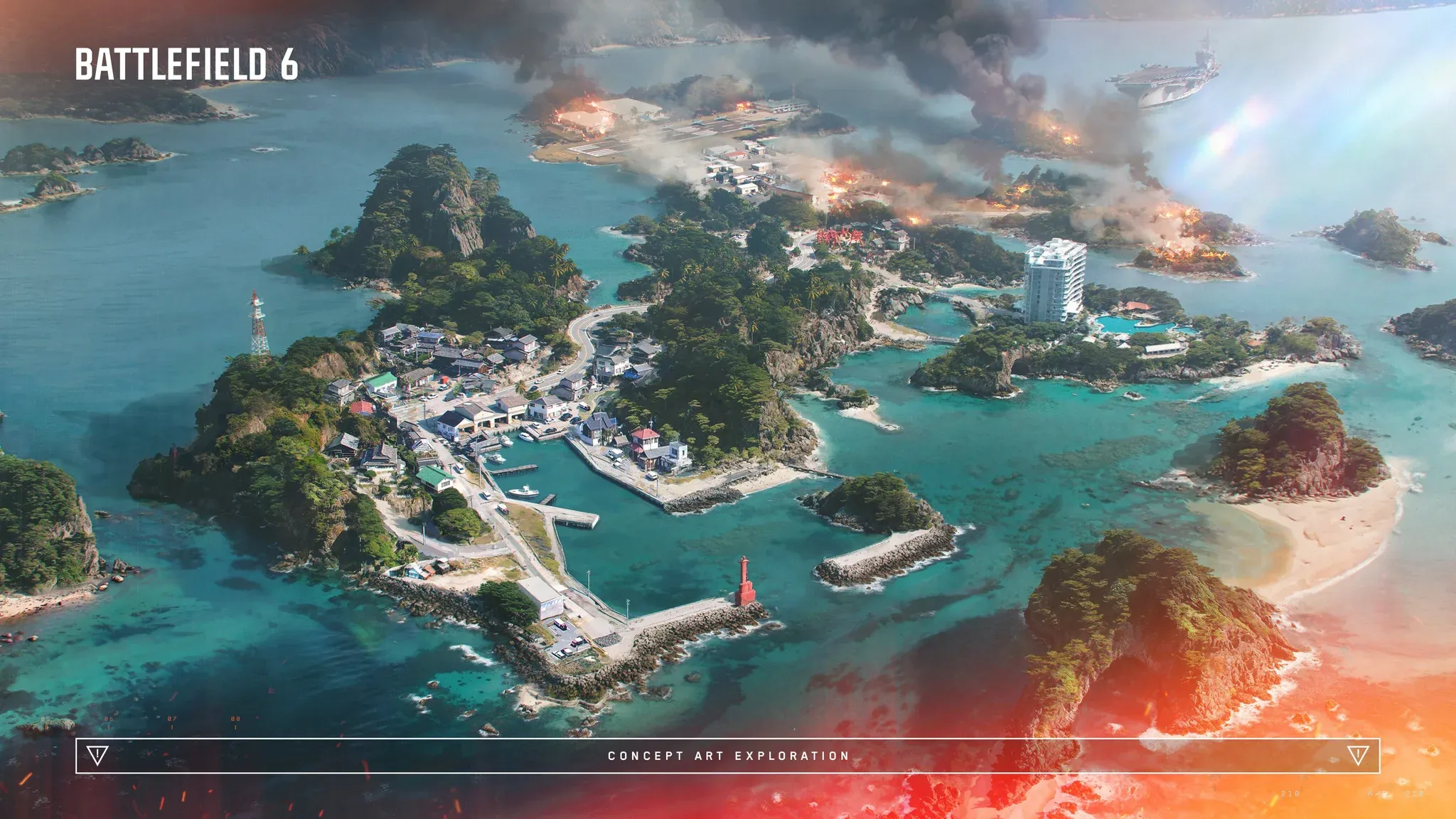 Battlefield 6 Season 4 Naval Warfare Release Date