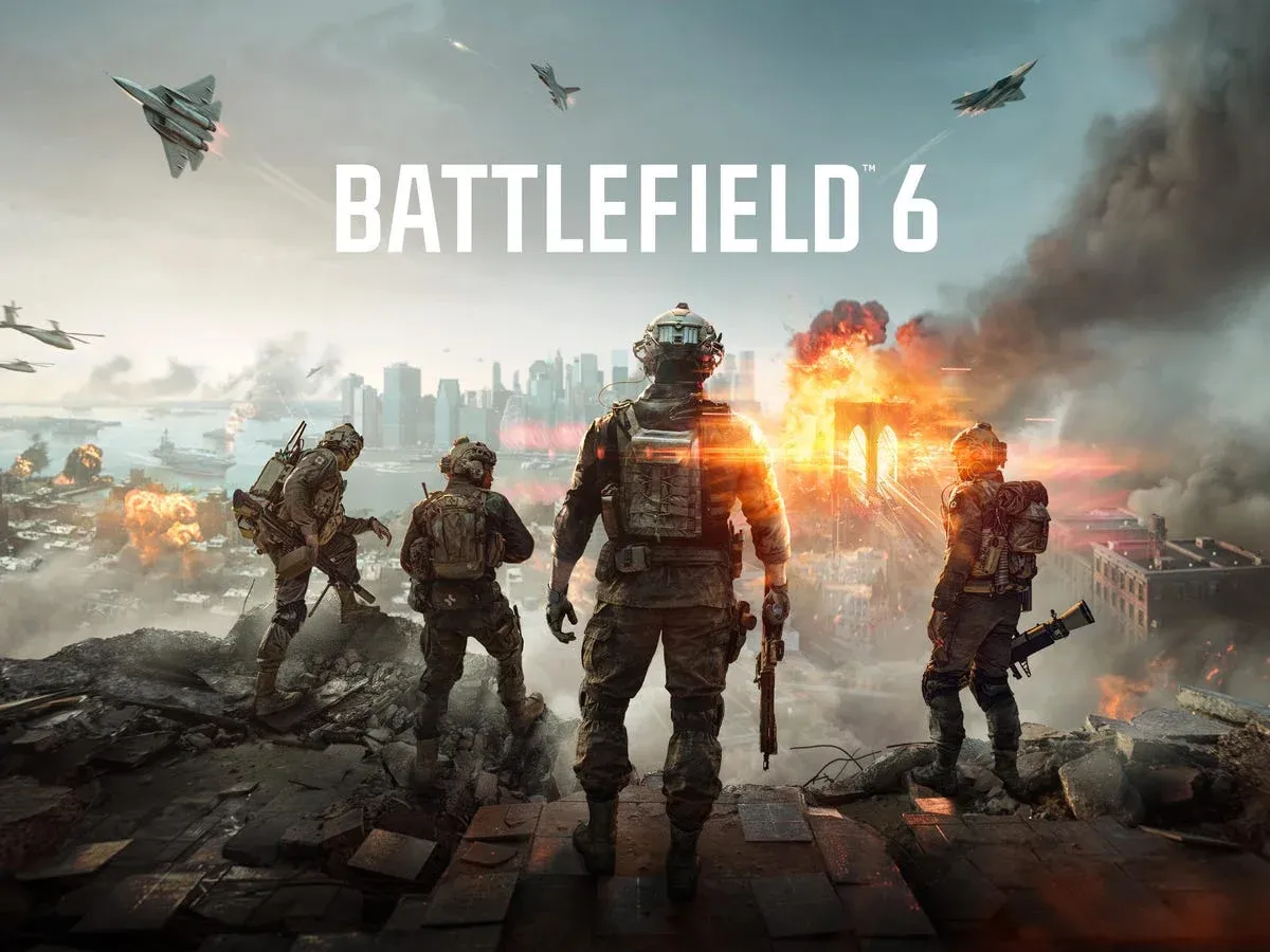 Battlefield 6 Update: Defibrillator Rework and Progression Changes Explained