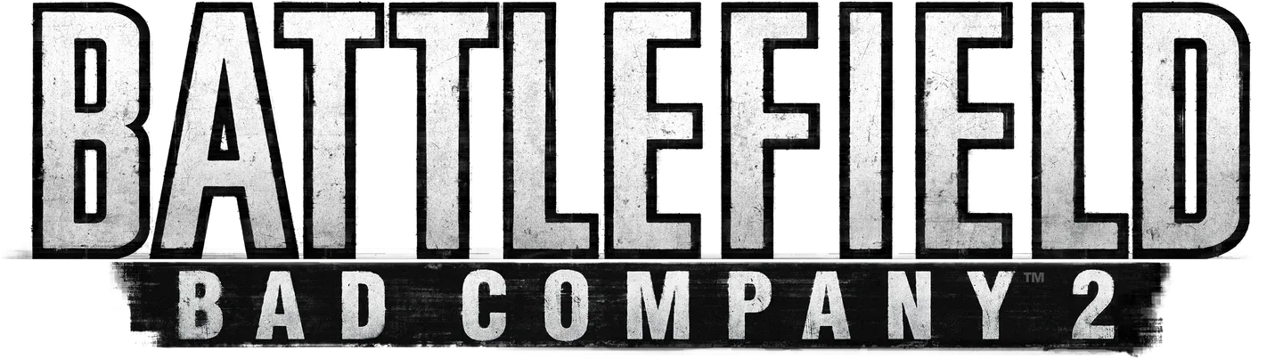 Battlefield: Bad Company™ 2 Logo