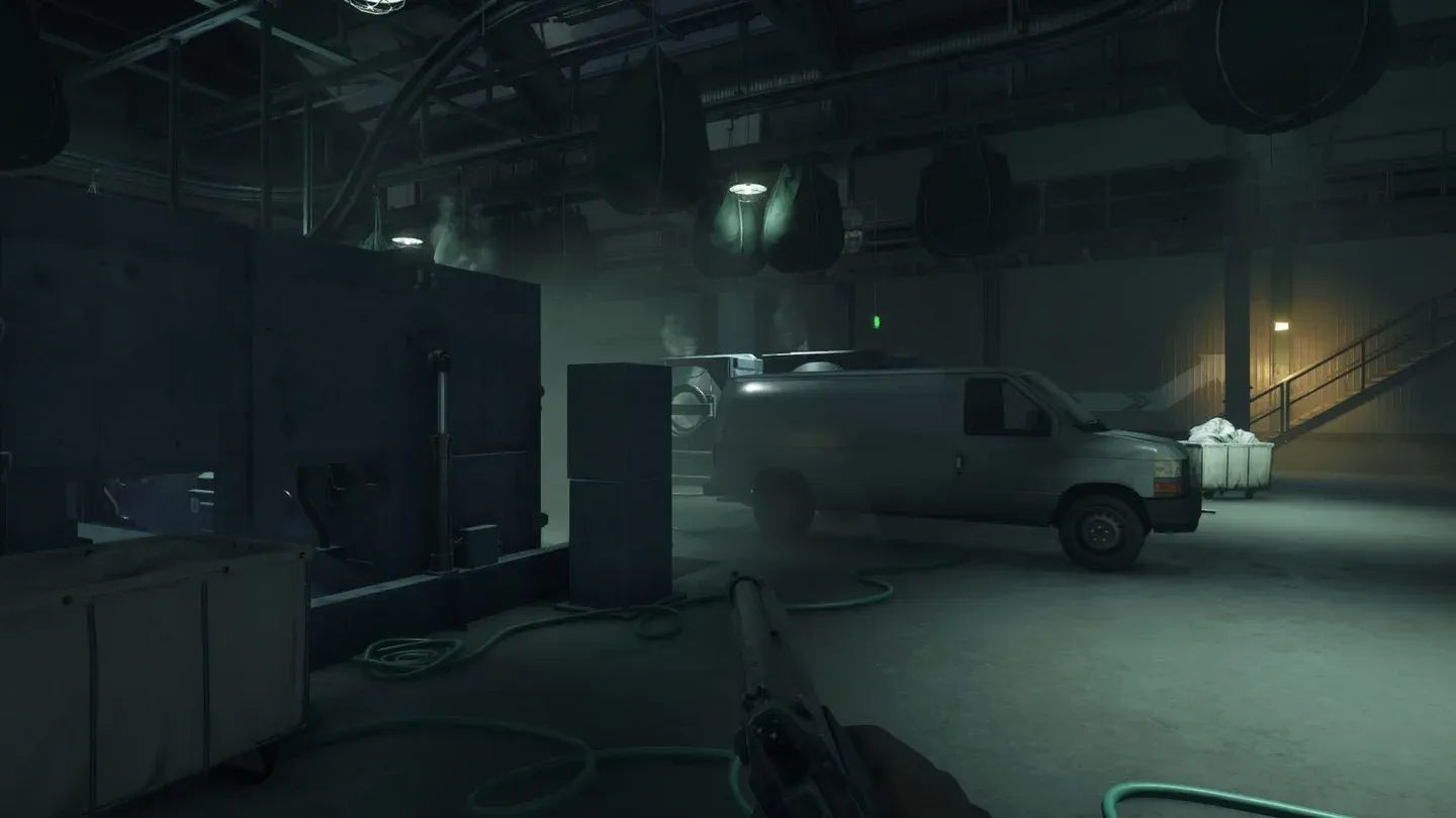 Battlefield Hardline Gallery 6