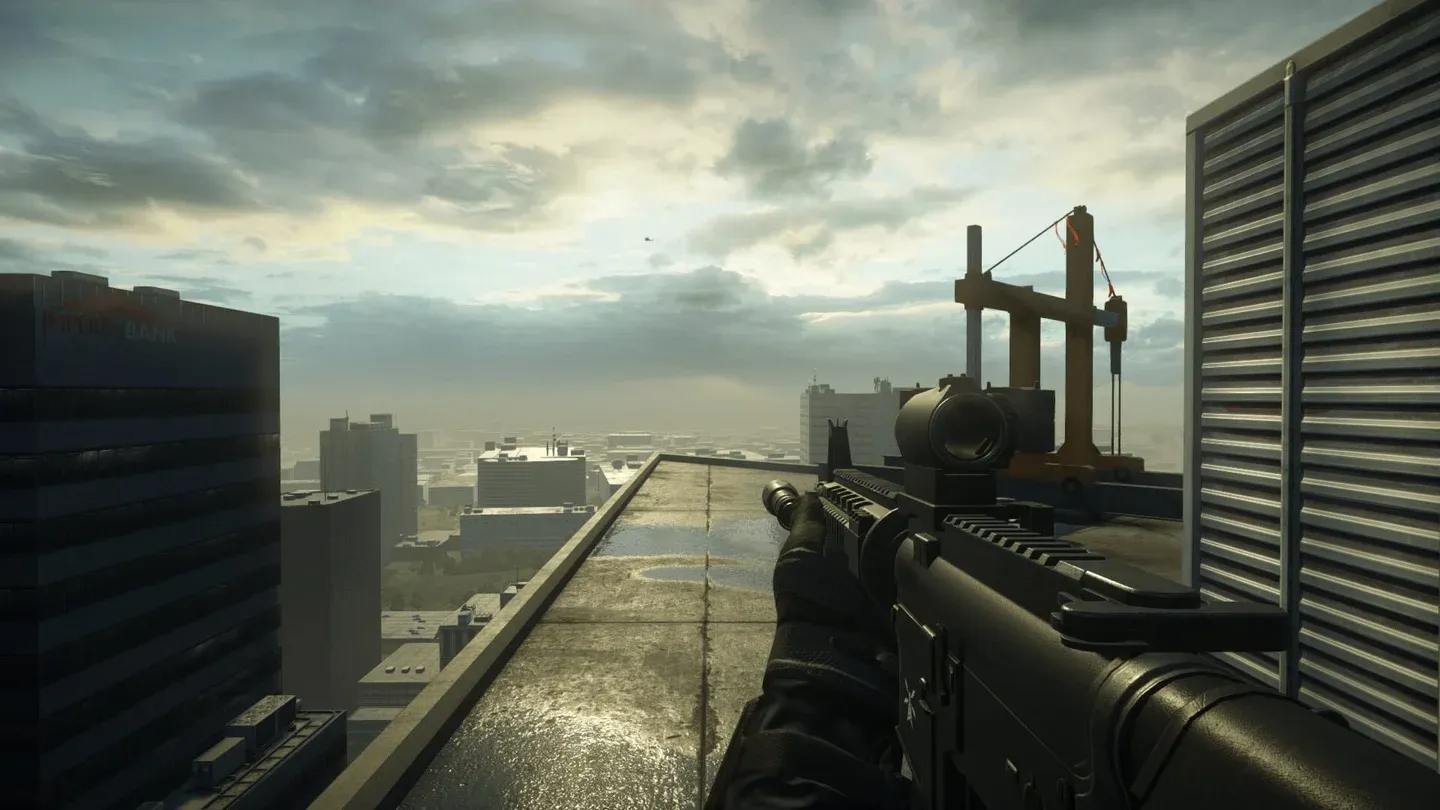 Battlefield Hardline Gallery 7