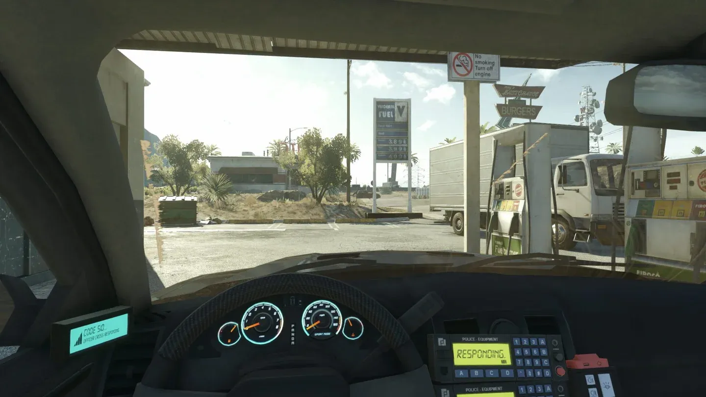 Battlefield Hardline Gallery 8