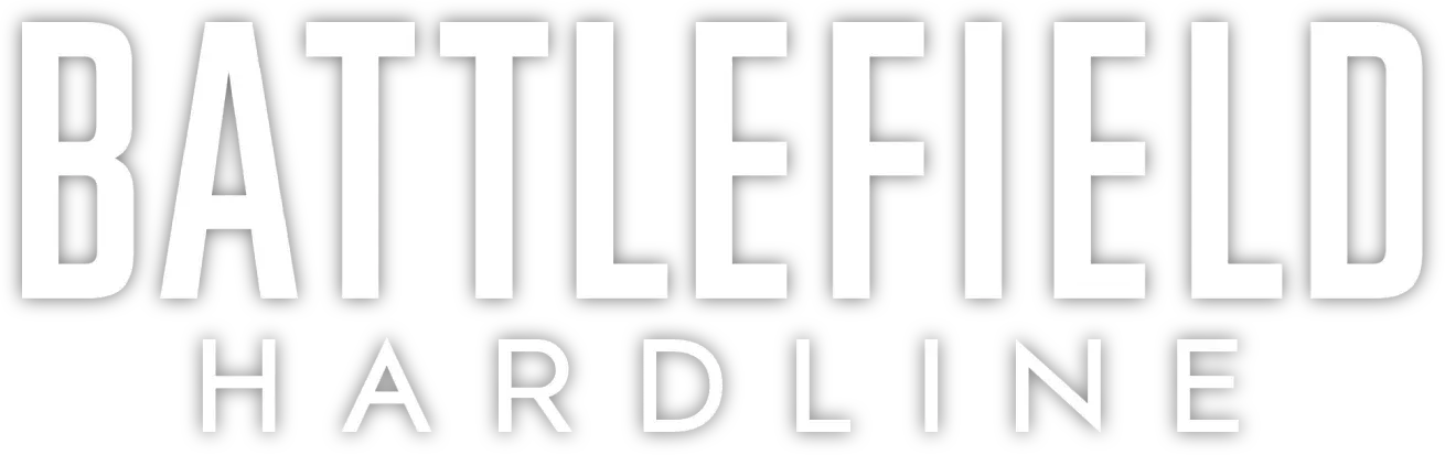 Battlefield Hardline Logo