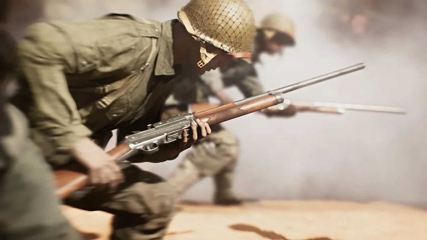 Battlefield™ V Gallery 10
