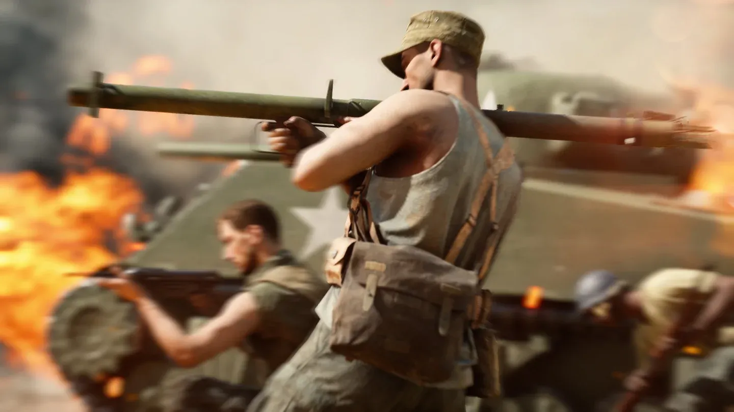 Battlefield™ V Gallery 3
