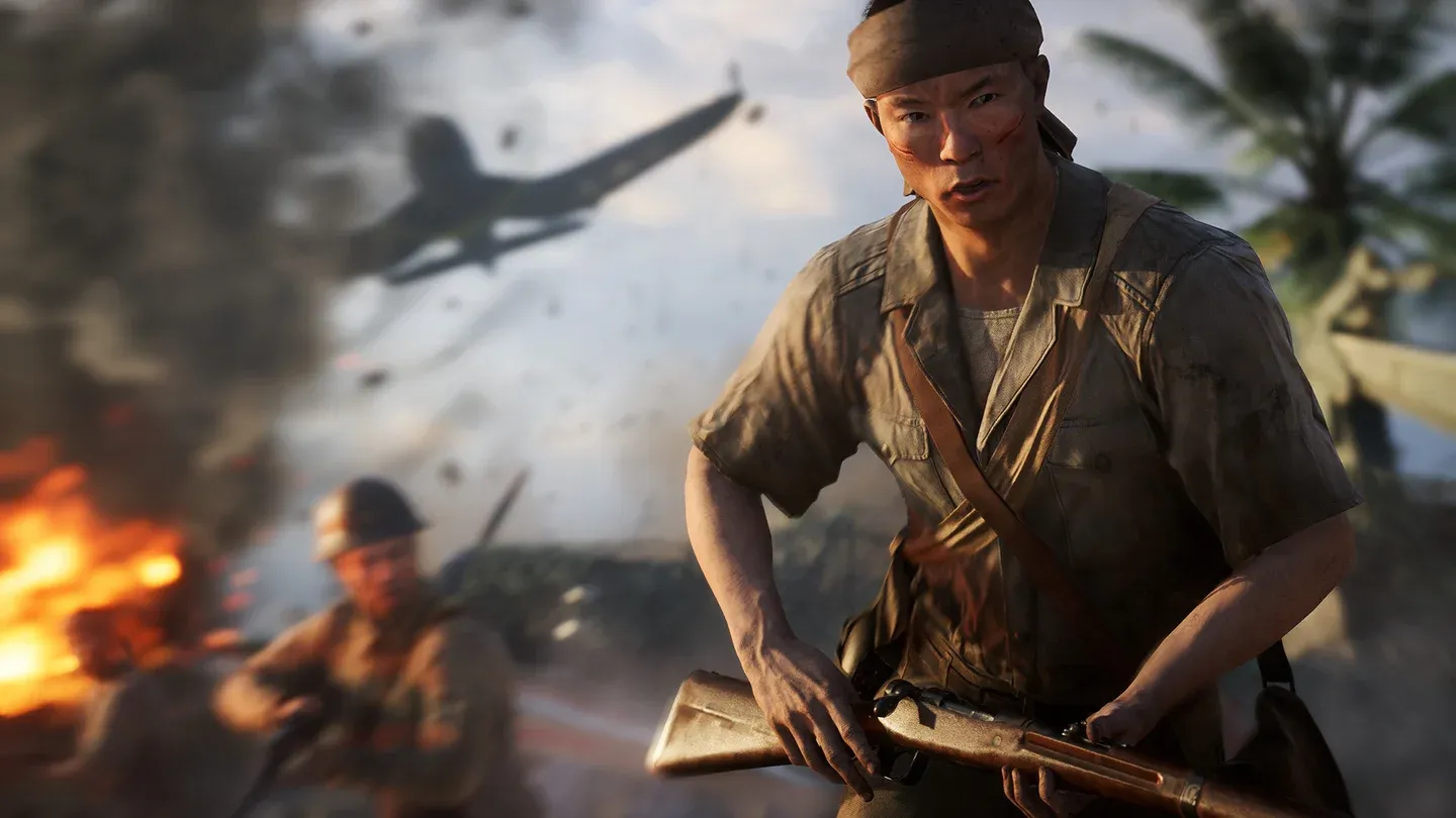 Battlefield™ V Gallery 7