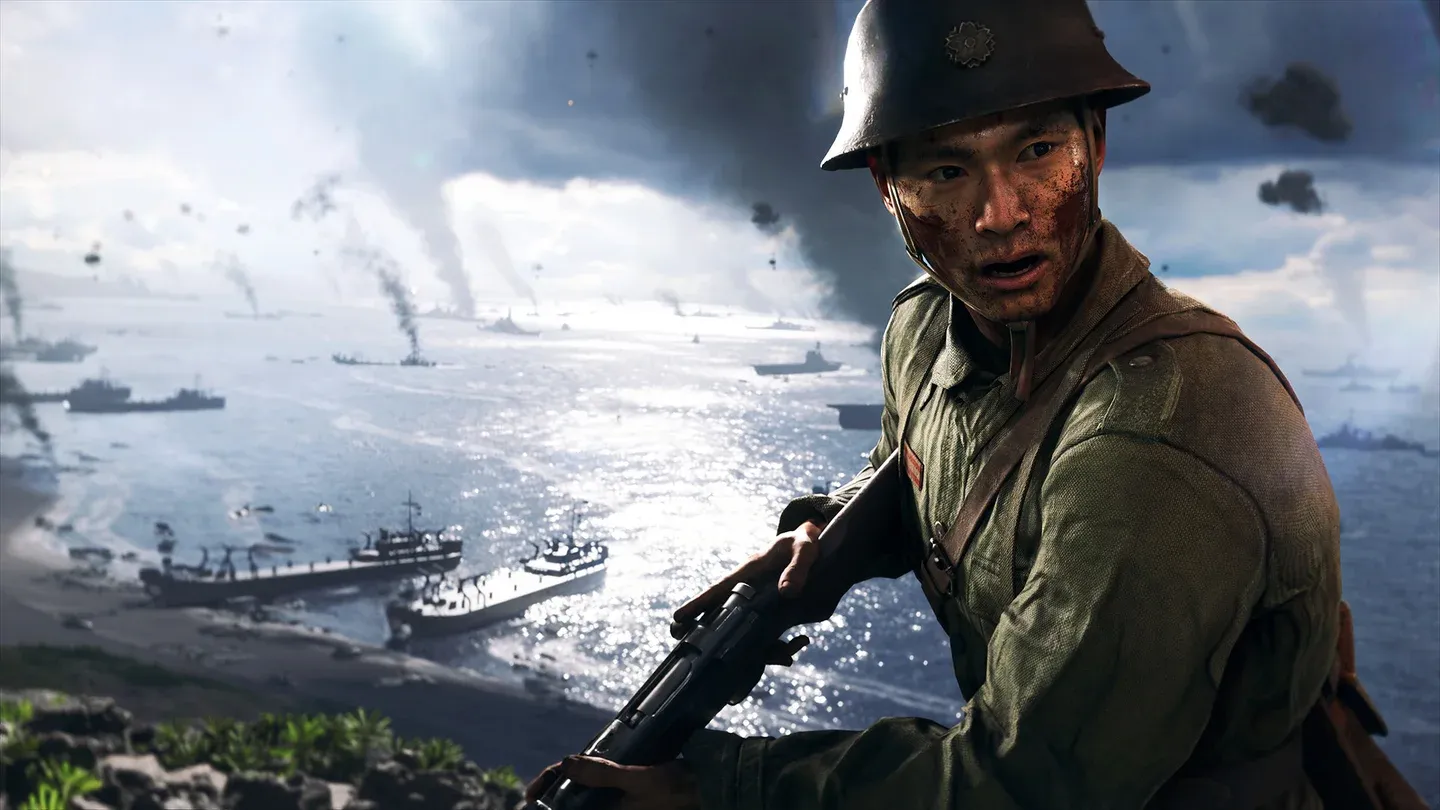 Battlefield™ V Gallery 8
