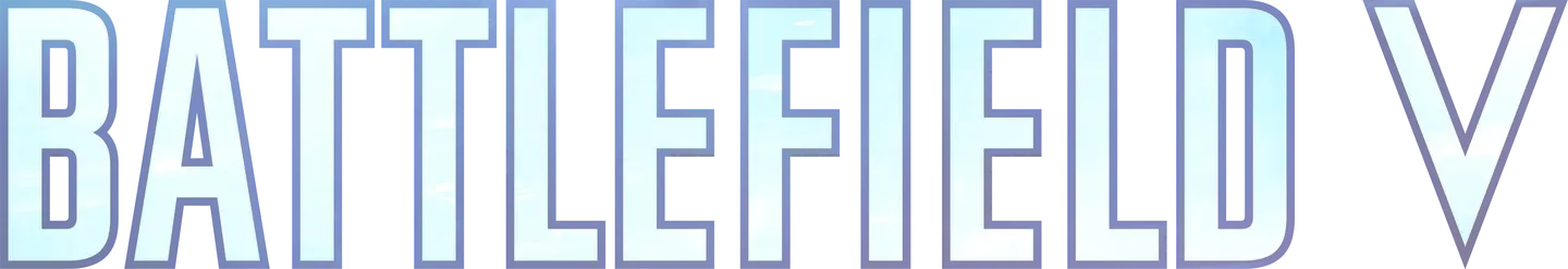 Battlefield™ V Logo