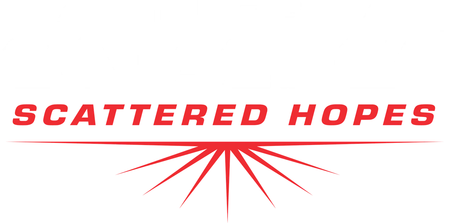 Battlestar Galactica: Scattered Hopes Logo