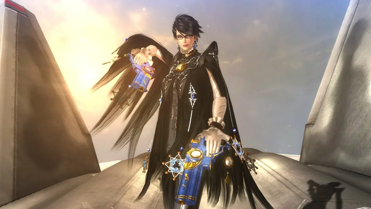 Bayonetta 2 Gallery 5