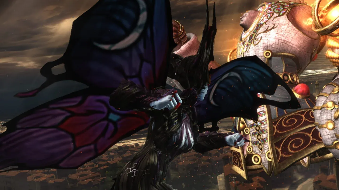 Bayonetta 2 Gallery 9