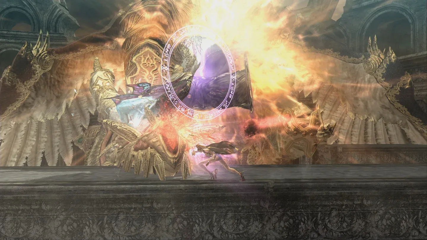 Bayonetta Gallery 4