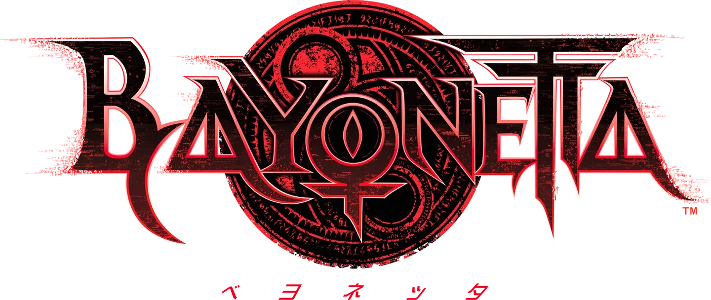 Bayonetta Logo