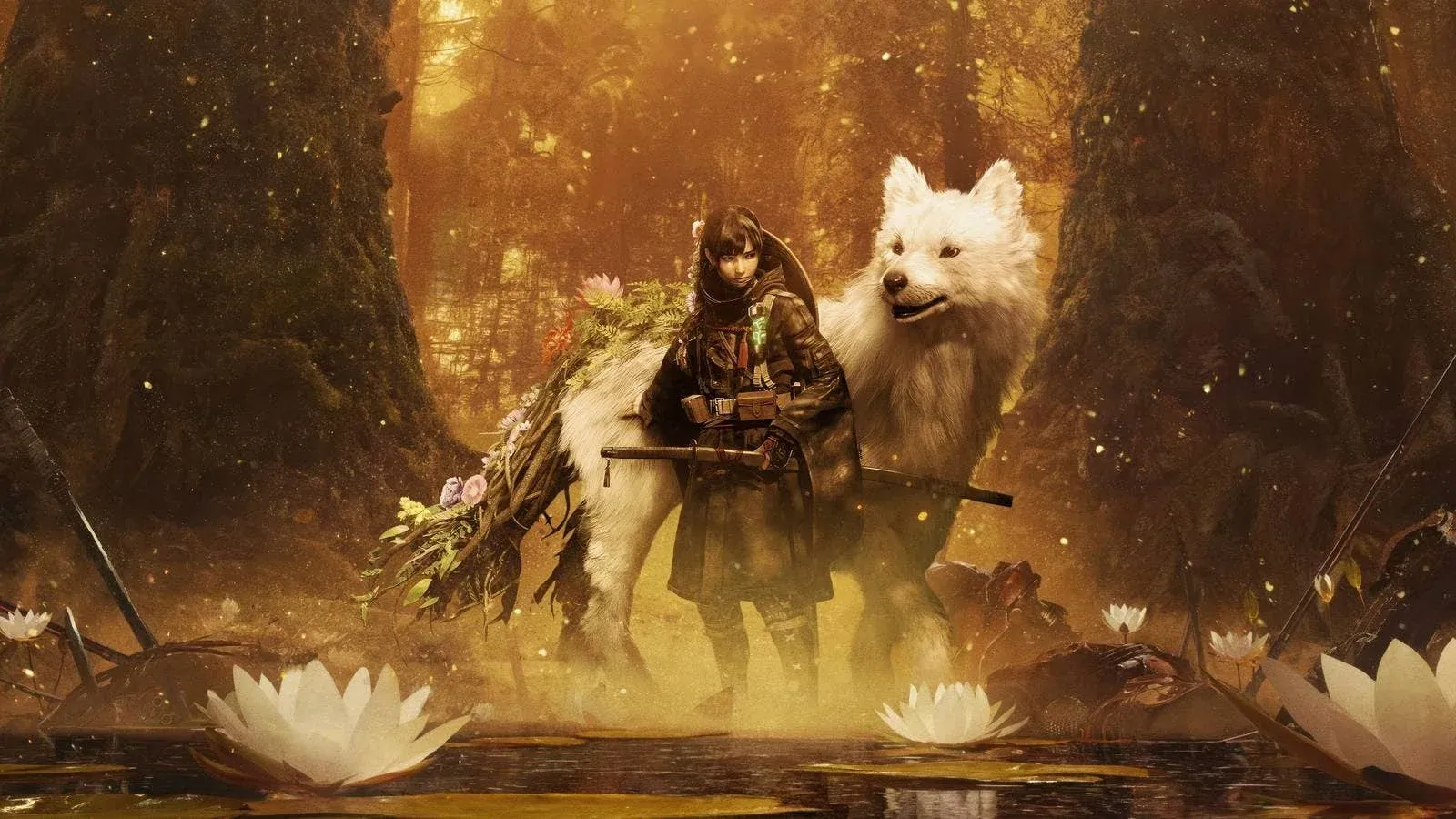 Beast of Reincarnation Dev Promises Camera and Pacing Fixes