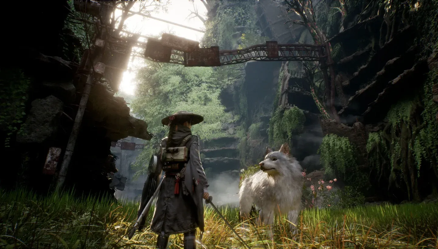 Rangifer boss encounter