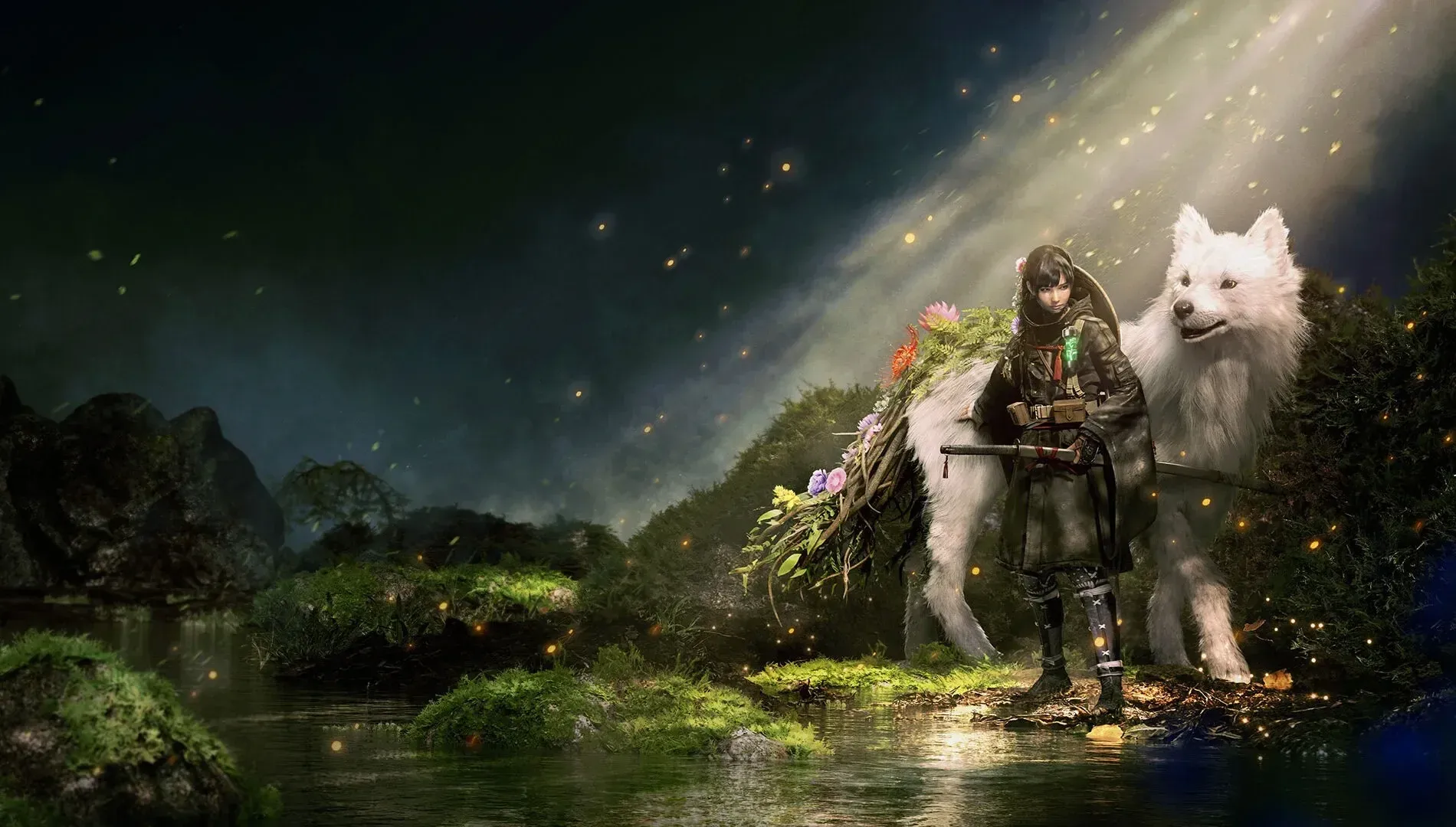 Beast of Reincarnation: Release Date, Story, and What Game Freak Built