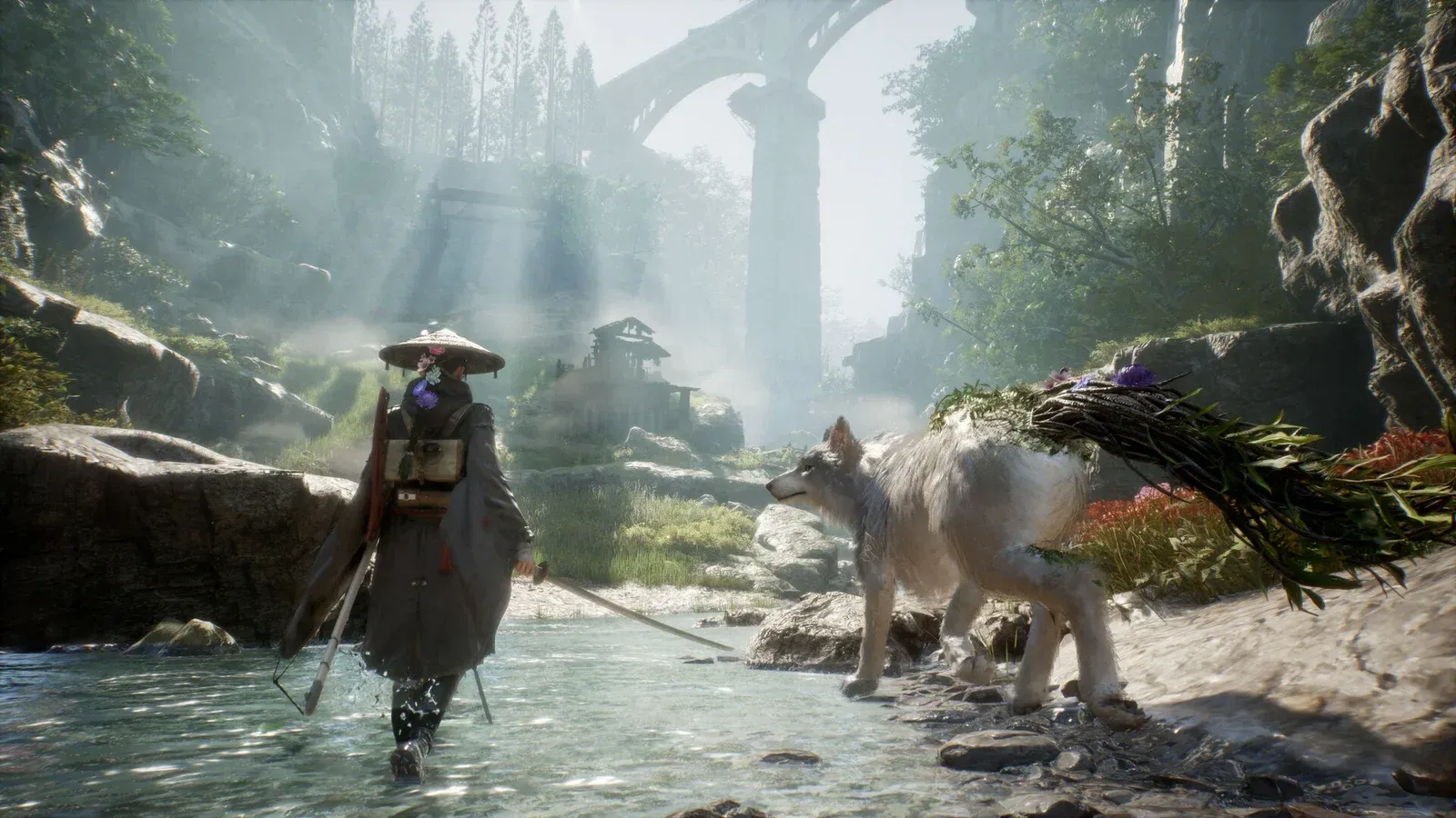 Beast of Reincarnation's First Update Targets Story Issues