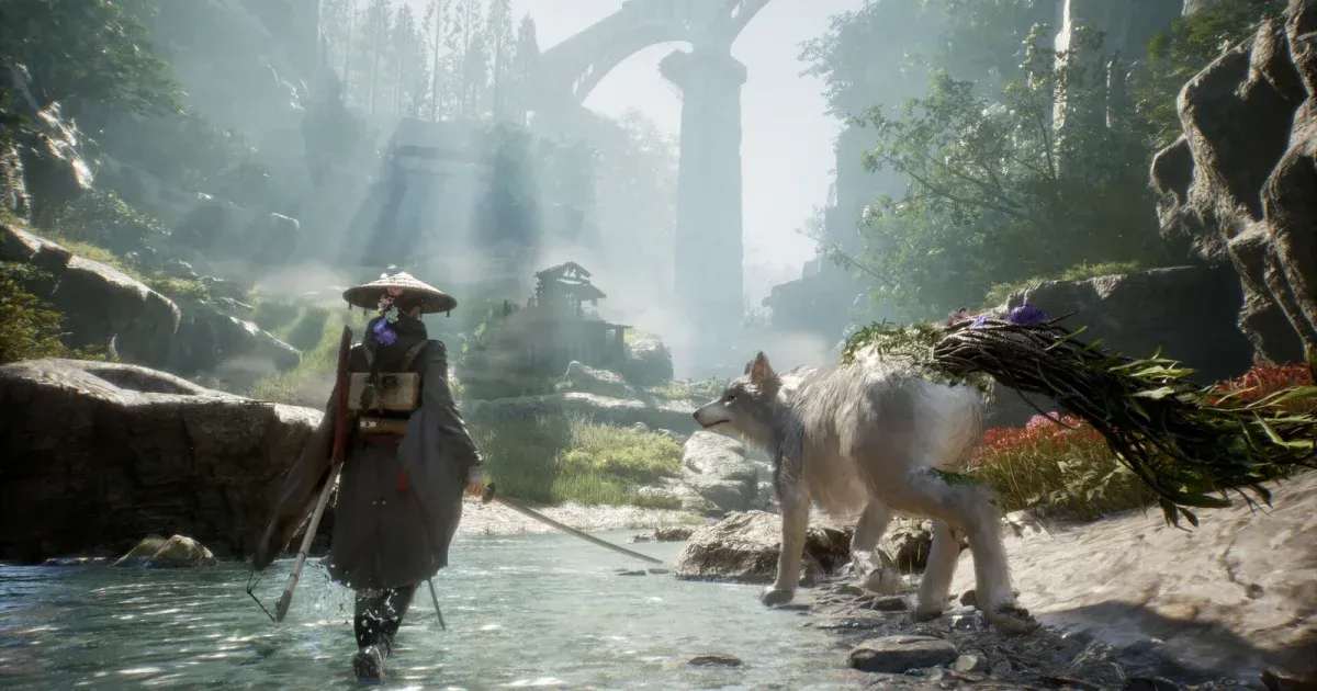 Beast of Reincarnation's First Update Targets Story Issues