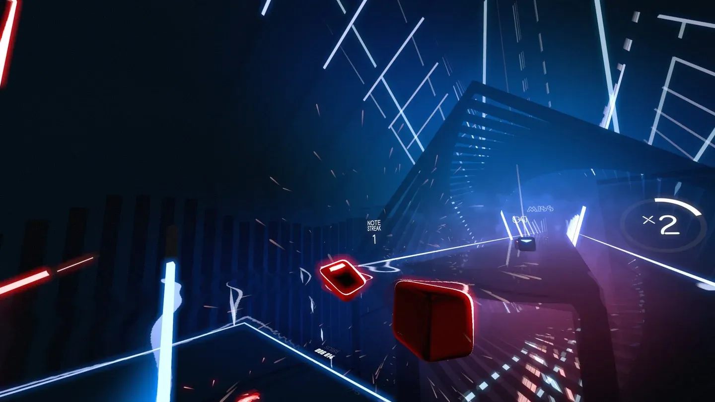 Beat Saber Gallery 5