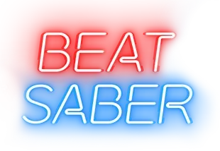 Beat Saber Logo