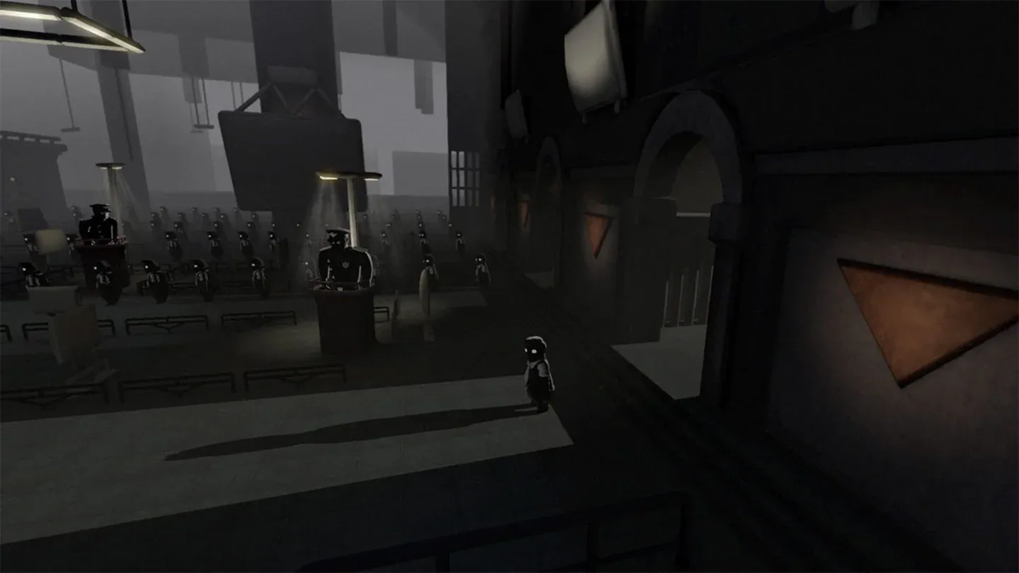 Beholder 2 Gallery 2