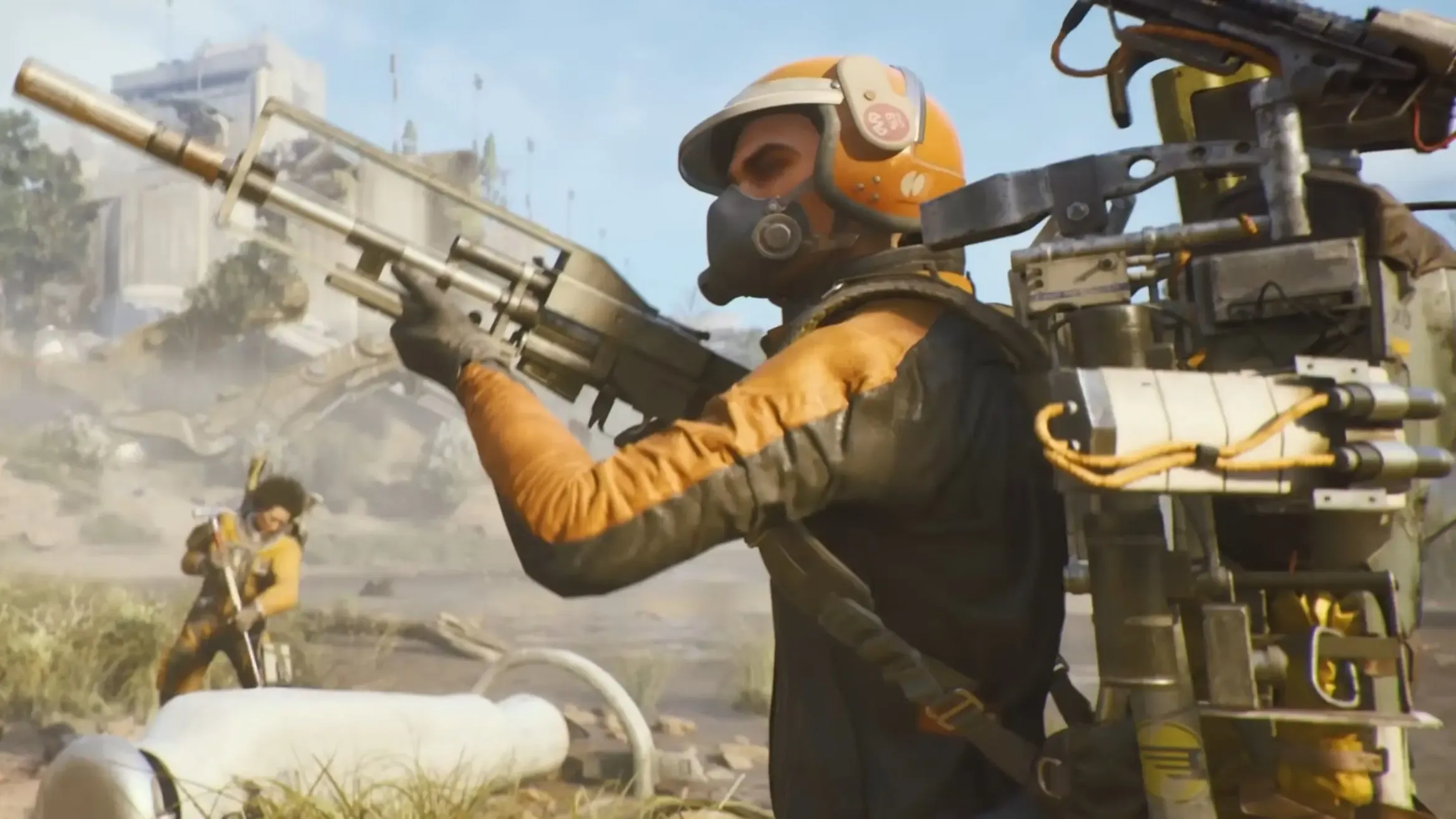 Best ARC Raiders Guns Modifications and ...