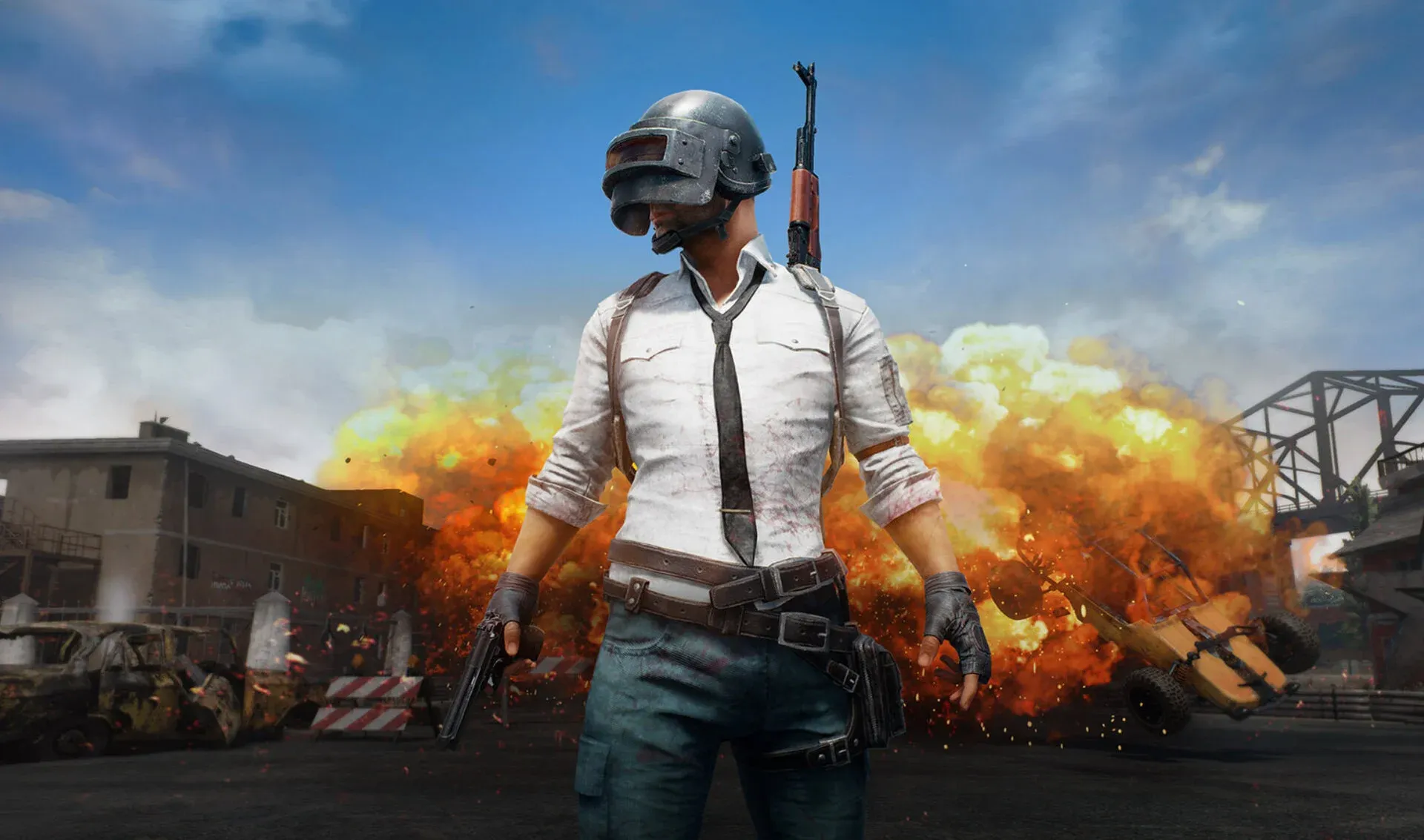 Best Battle Royale Games for Android Phones and Tablets