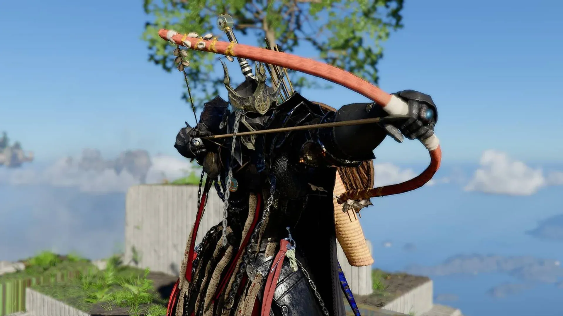 Crimson Desert Patch 1.02 Fixes What Launch Should Have Included