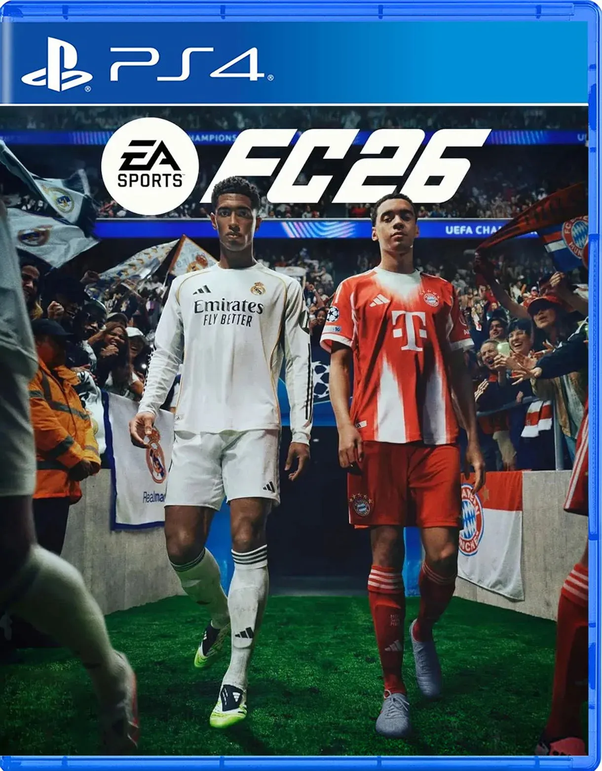 Best Buy drops FC 26 to $30 just as World Cup fever peaks