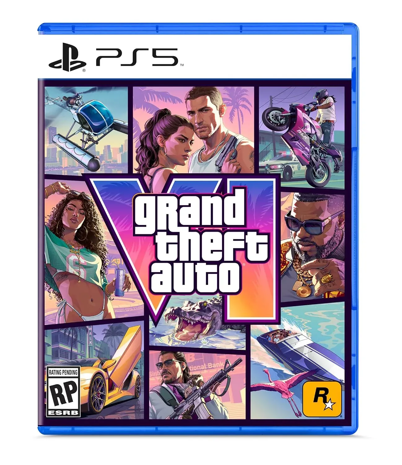 GTA 6 PS5 Bundle Deal: Get a Free $50 ...