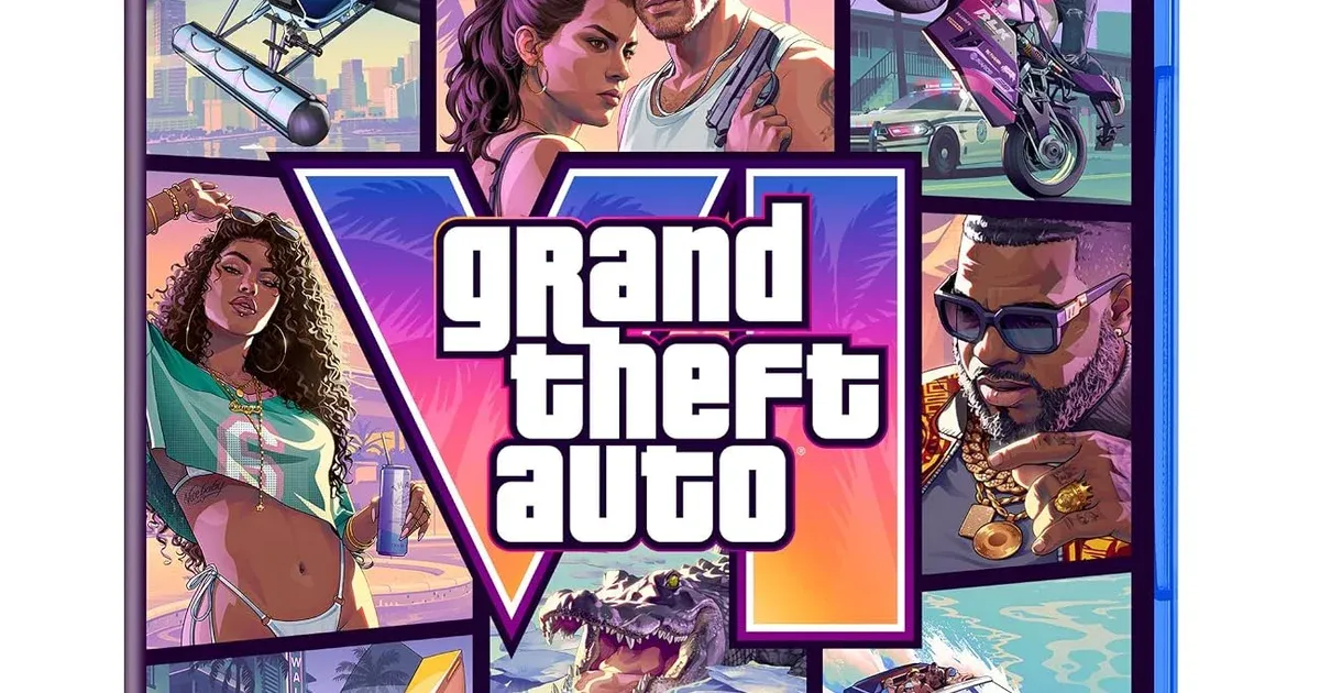 Best Buy GTA 6 Bundle Deal: Get a $50 Gift Card With a Console