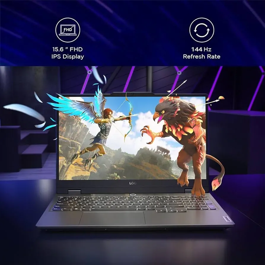 Best Buy's One-Day RTX 5060 Laptop Deal Drops Lenovo LOQ to $1,199