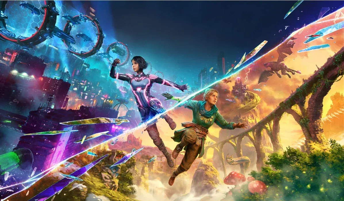 5 best co-op games to play with friends in 2025 – SubZero E-Games