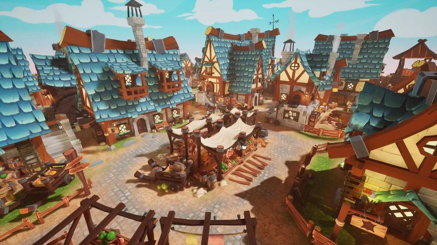 MECCHA CHAMELEON Guide: Best Custom Maps Ranked