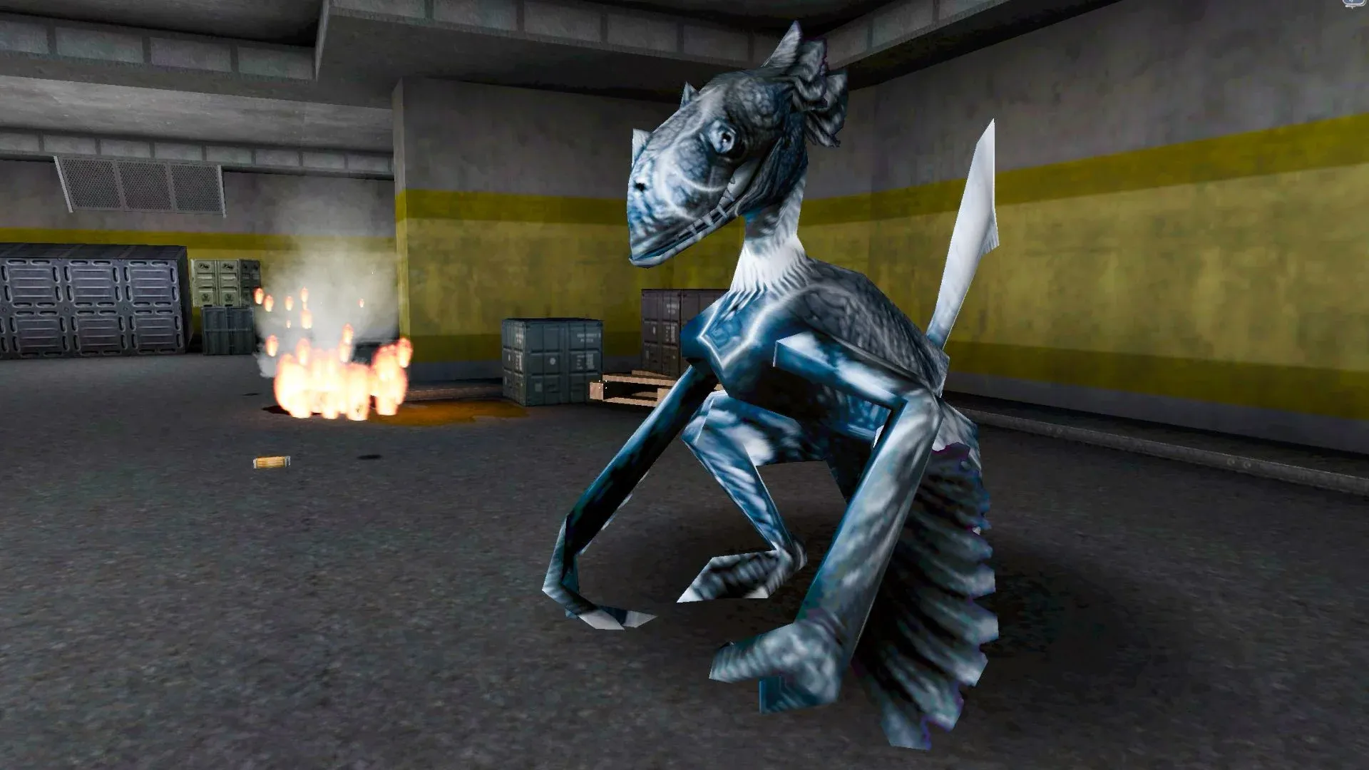 The Best Deus Ex Sequel Is a Fan-Mod Set in a Living Forum