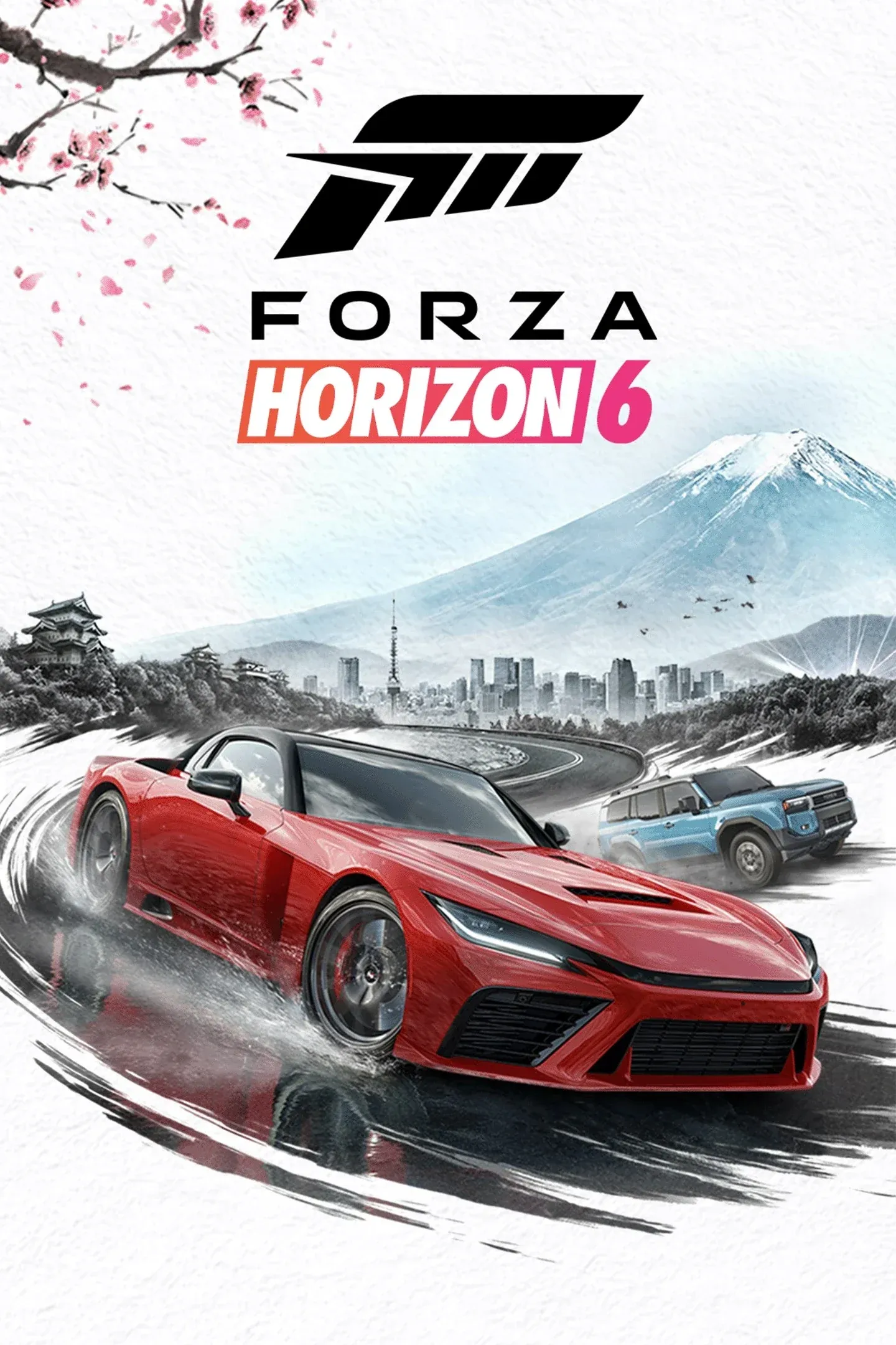 Best Drag Cars in Forza Horizon 6 Ranked by Speed and Value