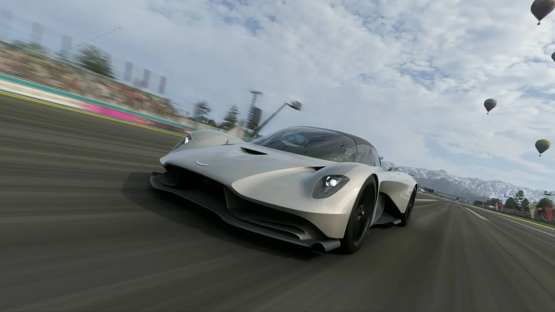Forza Horizon 6 최고의 드래그 레이싱 차량 추천 및 튜닝 가이드