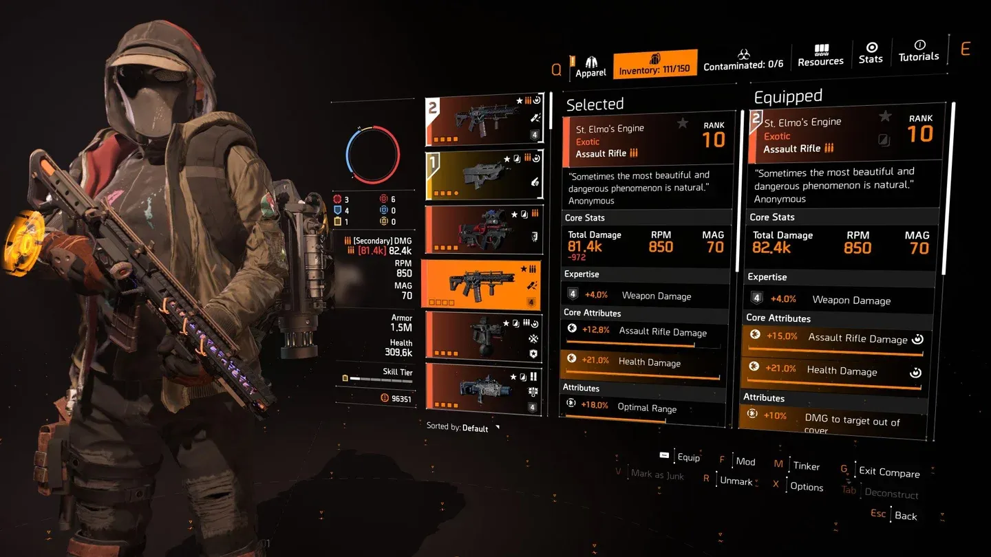 Agitator AR talent overview