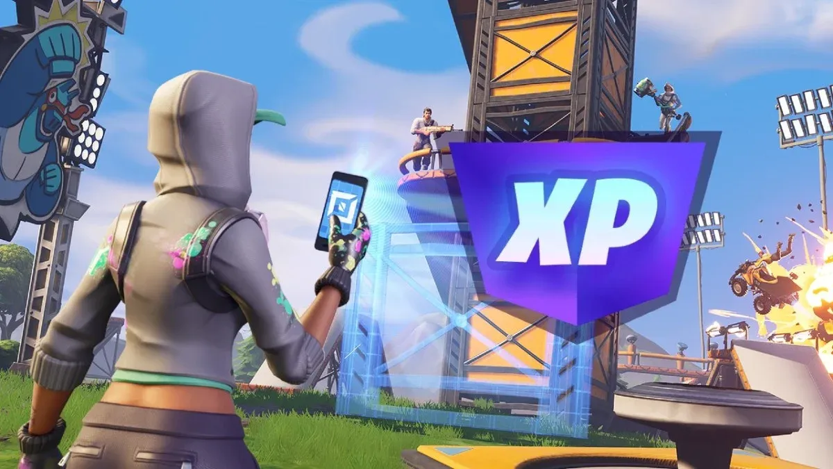 Ícone de XP na máquina de tela azul