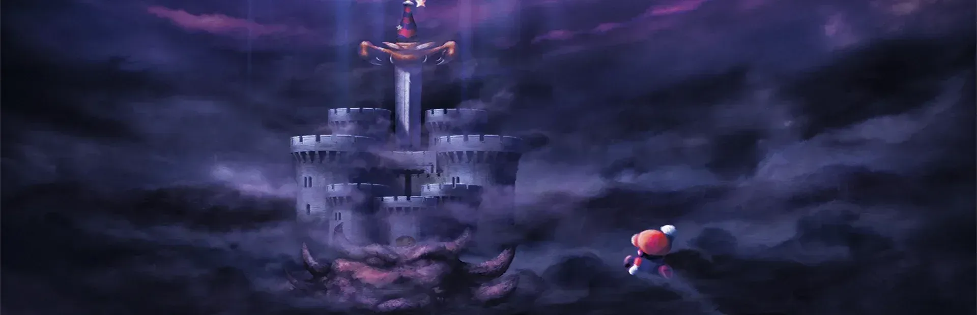 Super Mario RPG: Legend of the Seven Stars image