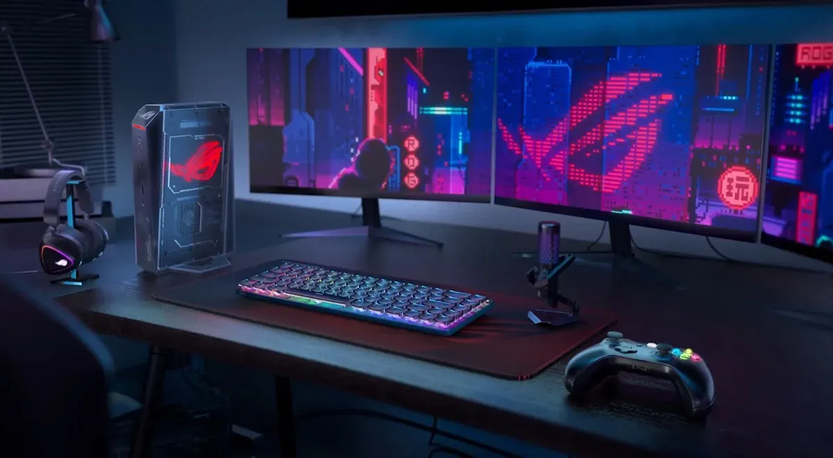 Best Mini Gaming PCs Worth Buying in 2026