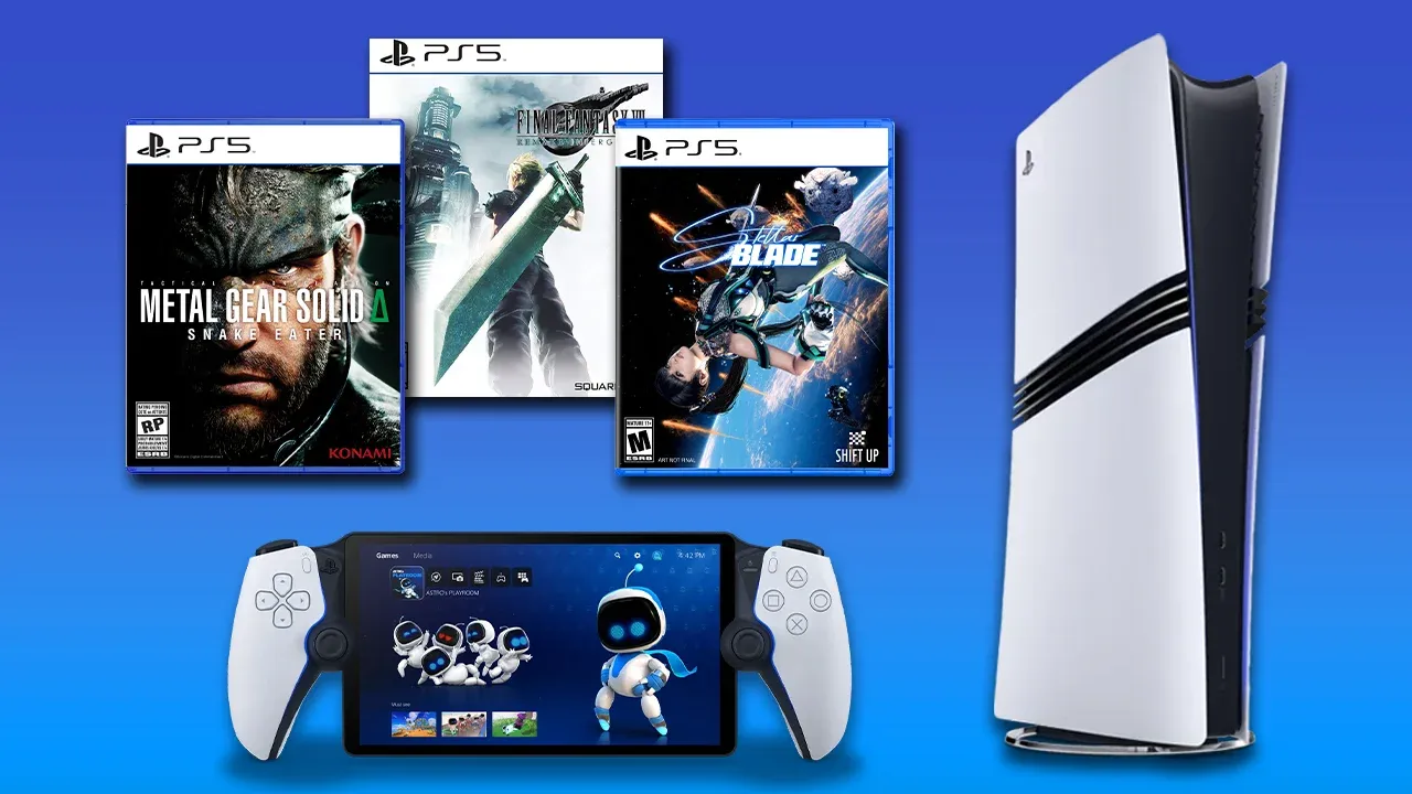 Best PlayStation Deals in Australia: Games, Gear & Hidden Gems