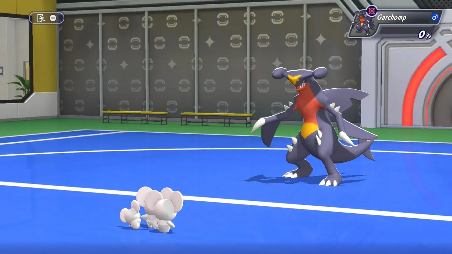 S-tier mon in action